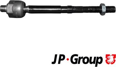 JP Group 4344500500 - Inner Tie Rod, Axle Joint autospares.lv