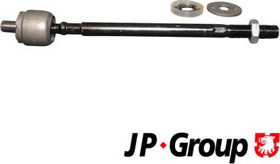 JP Group 4344500700 - Inner Tie Rod, Axle Joint autospares.lv