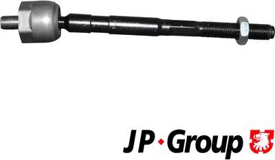 JP Group 4344501400 - Inner Tie Rod, Axle Joint autospares.lv