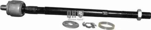 JP Group 4344502409 - Inner Tie Rod, Axle Joint autospares.lv