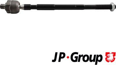 JP Group 4344502500 - Inner Tie Rod, Axle Joint autospares.lv