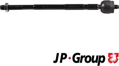 JP Group 4344502800 - Inner Tie Rod, Axle Joint autospares.lv