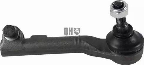 JP Group 4344600489 - Tie Rod End autospares.lv