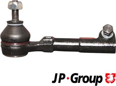 JP Group 4344600470 - Tie Rod End autospares.lv