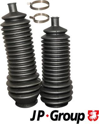 JP Group 4344700610 - Bellow Set, steering autospares.lv