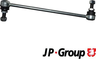 JP Group 4340400580 - Rod / Strut, stabiliser autospares.lv