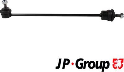 JP Group 4340400100 - Rod / Strut, stabiliser autospares.lv