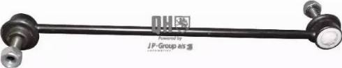 JP Group 4340400209 - Rod / Strut, stabiliser autospares.lv