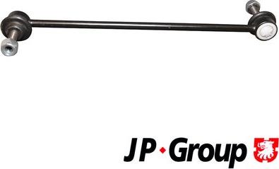 JP Group 4340400200 - Rod / Strut, stabiliser autospares.lv