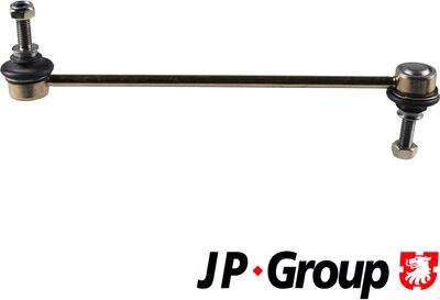 JP Group 4340401500 - Rod / Strut, stabiliser autospares.lv