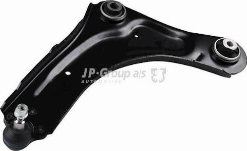 JP Group 4340105470 - Track Control Arm autospares.lv