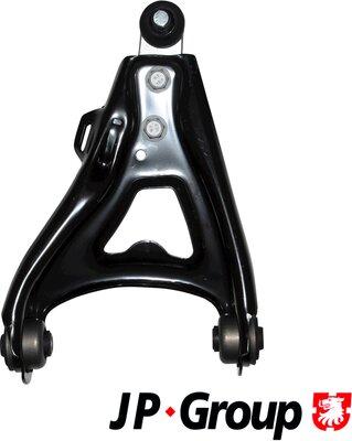 JP Group 4340100470 - Track Control Arm autospares.lv