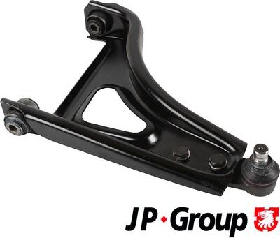 JP Group 4340100170 - Track Control Arm autospares.lv