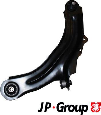 JP Group 4340101070 - Track Control Arm autospares.lv