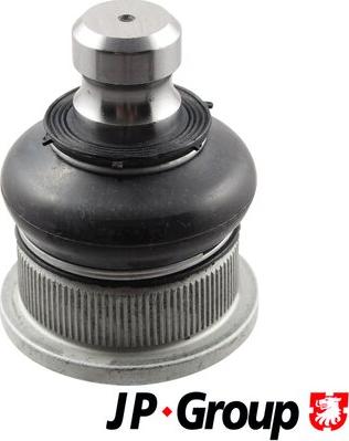 JP Group 4340300400 - Ball Joint autospares.lv