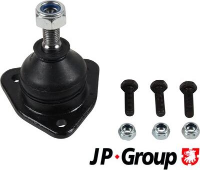 JP Group 4340300100 - Ball Joint autospares.lv