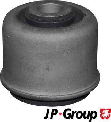 JP Group 4340200100 - Bush of Control / Trailing Arm autospares.lv