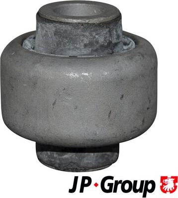 JP Group 4340200800 - Bush of Control / Trailing Arm autospares.lv