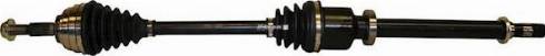 JP Group 4343103000 - Drive Shaft autospares.lv