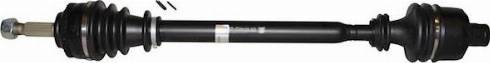 Stark SKDS-0210329 - Drive Shaft autospares.lv