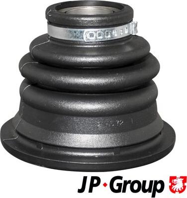 JP Group 4343700310 - Bellow, drive shaft autospares.lv