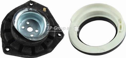 JP Group 4342400510 - Top Strut Mounting autospares.lv