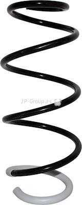 JP Group 4342203800 - Coil Spring autospares.lv