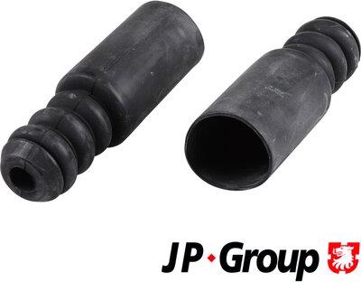 JP Group 4342702310 - Rubber Buffer, suspension autospares.lv