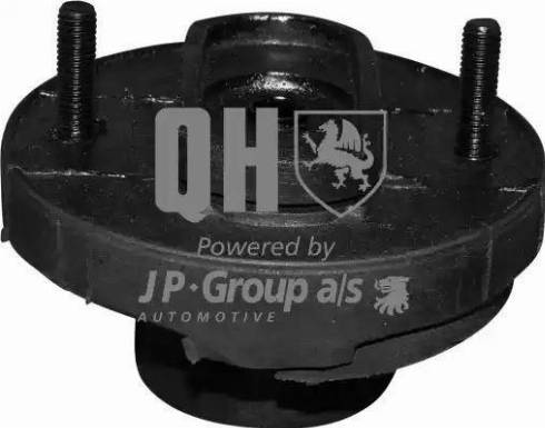 JP Group 4352400109 - Top Strut Mounting autospares.lv