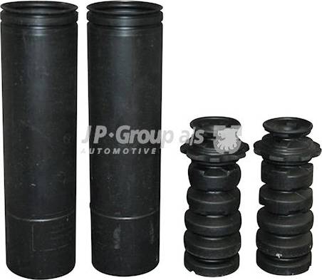 JP Group 4352700110 - Dust Cover Kit, shock absorber autospares.lv