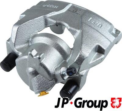 JP Group 4361900480 - Brake Caliper autospares.lv