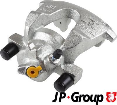 JP Group 4361900680 - Brake Caliper autospares.lv