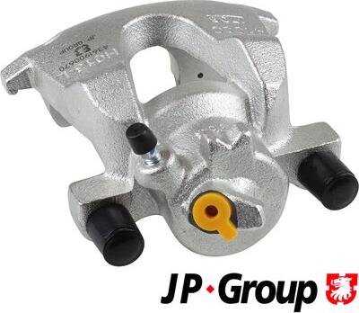 JP Group 4361900670 - Brake Caliper autospares.lv