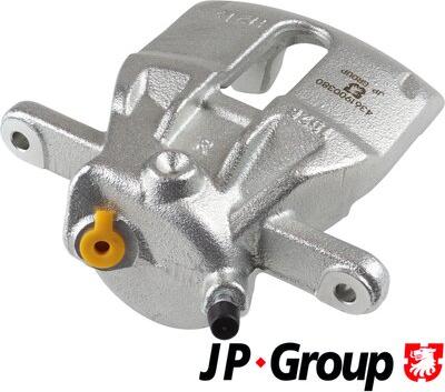 JP Group 4361900380 - Brake Caliper autospares.lv