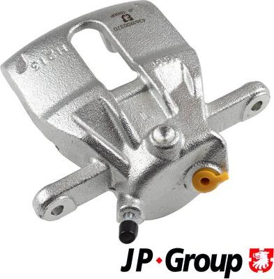 JP Group 4361900370 - Brake Caliper autospares.lv