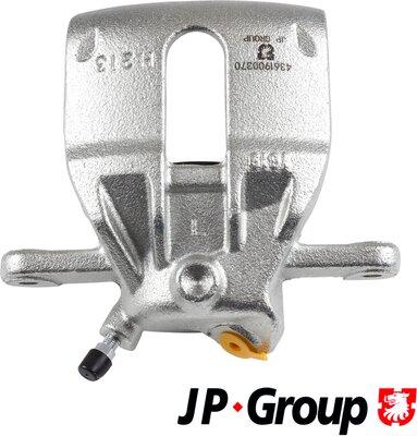 JP Group 4361900370 - Brake Caliper autospares.lv