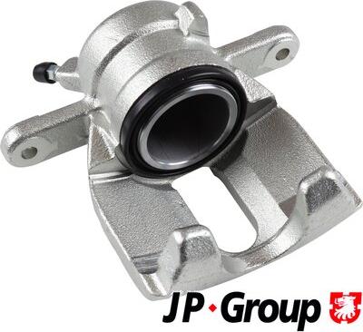 JP Group 4361900370 - Brake Caliper autospares.lv