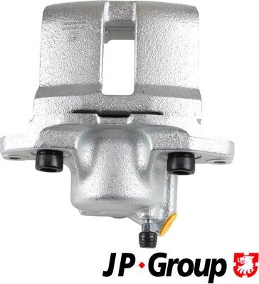 JP Group 4361900280 - Brake Caliper autospares.lv