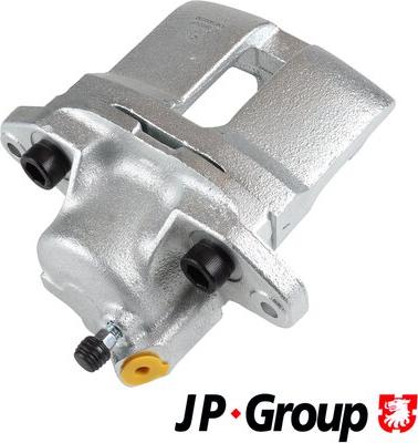 JP Group 4361900280 - Brake Caliper autospares.lv