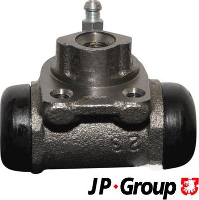 JP Group 4361300500 - Wheel Brake Cylinder autospares.lv