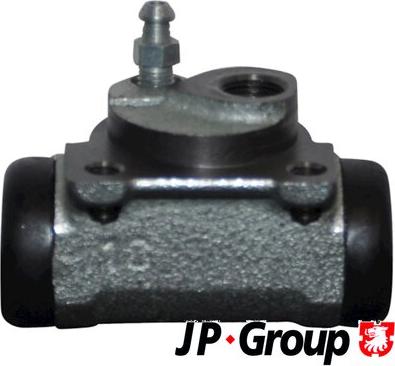 JP Group 4361300200 - Wheel Brake Cylinder autospares.lv
