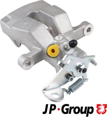 JP Group 4362001080 - Brake Caliper autospares.lv