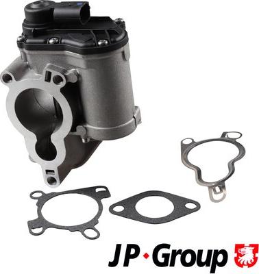 JP Group 4319900400 - EGR Valve autospares.lv