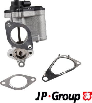 JP Group 4319900500 - EGR Valve autospares.lv