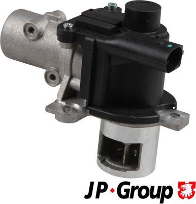 JP Group 4319900100 - EGR Valve autospares.lv