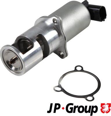 JP Group 4319900300 - EGR Valve autospares.lv