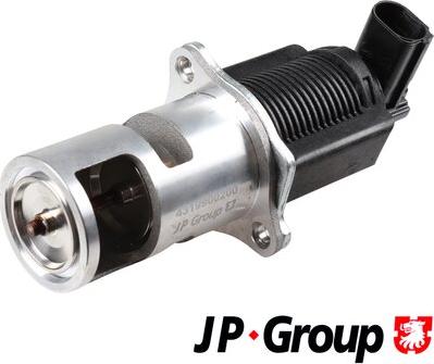 JP Group 4319900200 - EGR Valve autospares.lv