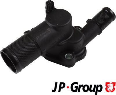 JP Group 4314500500 - Coolant thermostat / housing autospares.lv