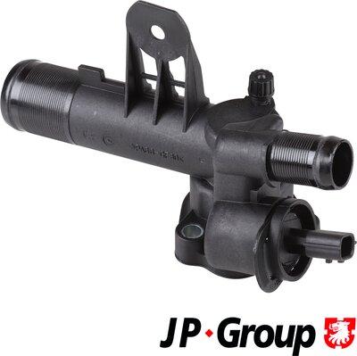 JP Group 4314500600 - Coolant thermostat / housing autospares.lv