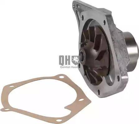 JP Group 4314101109 - Water Pump autospares.lv